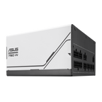 Asus Prime AP-750G 80 Plus Gold 750W ATX 3.1 PCIE 5.1 Modular Blanco