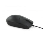 MOUSE EQUIP 245117 SILENT MOUSE 1200DPI COLOR NEGRO
