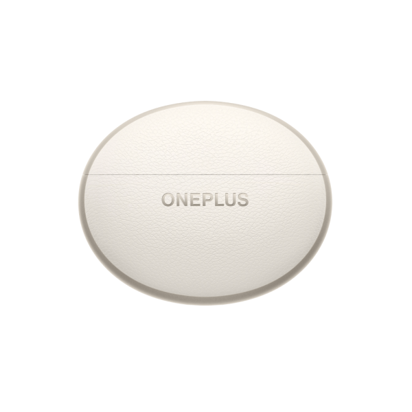 OnePlus Buds Pro 3 Blanco