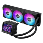 Kit Refrigeracion Liquida Asus Rog Ryujin Iii 360 Argb Extre
