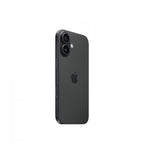 iPhone 16 5G 128GB Negro