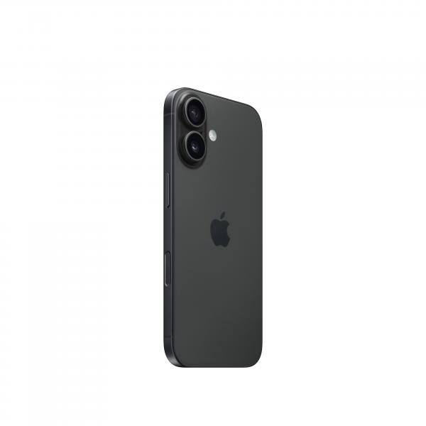 iPhone 16 5G 128GB Negro