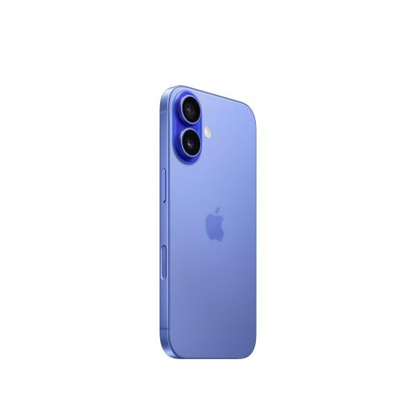 iPhone 16 5G 128GB Azul