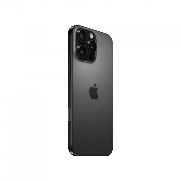 iPhone 16 Pro Max 5G 256GB Titanio Negro