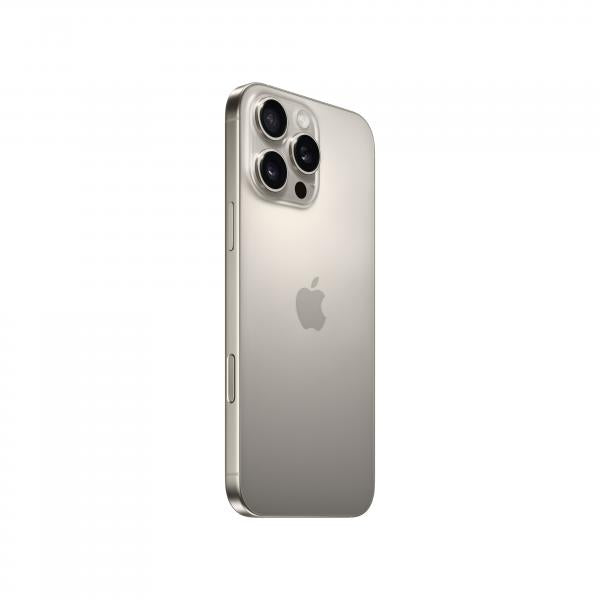 iPhone 16 Pro Max 5G 256GB Titanio Natural