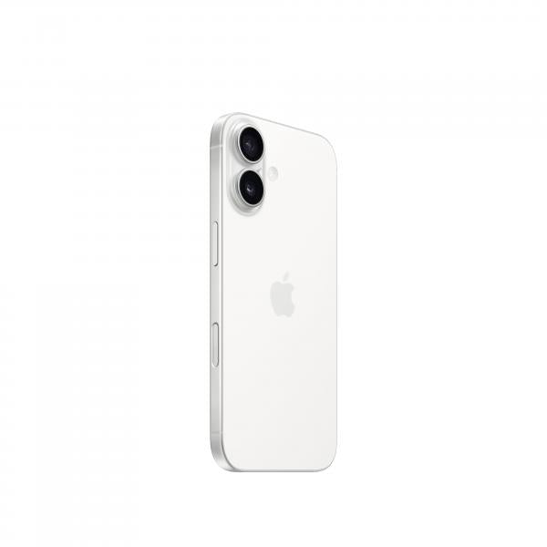 iPhone 16 5G 128GB Blanco