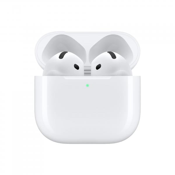 Apple AirPods 4 TWS Main Image