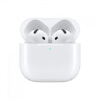 Apple AirPods 4 con Cancelación Activa de Ruido TWS