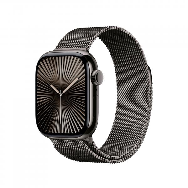 Loop Apple Para Para Reloj Inteligente 42mm Milanese