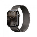 Loop Apple Para Para Reloj Inteligente 42mm Milanese
