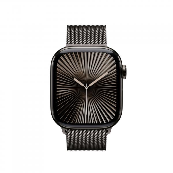 Loop Apple Para Para Reloj Inteligente 42mm Milanese