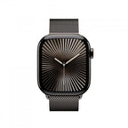 Loop Apple Para Para Reloj Inteligente 42mm Milanese
