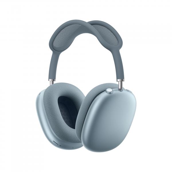 Apple AirPods Max Azul (USB-C)