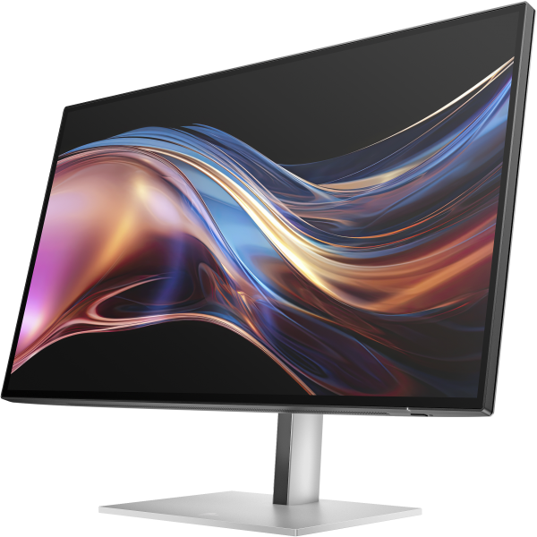 Monitor Profesional Hp Pro Serie 7 27"/ Qhd/ Regulable En Al Main Image