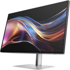 Monitor Profesional Hp Pro Serie 7 27"/ Qhd/ Regulable En Al