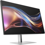 Monitor Profesional Hp Pro Serie 7 27"/ Qhd/ Regulable En Al