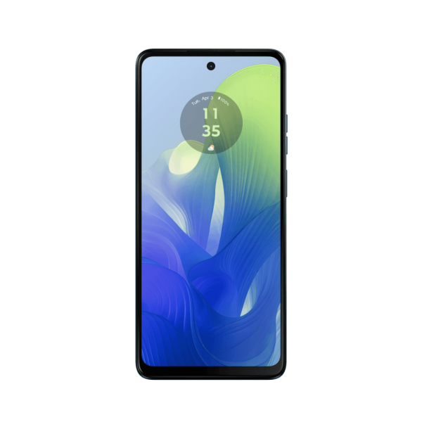 Motorola Moto G04s 8GB/128GB Azul