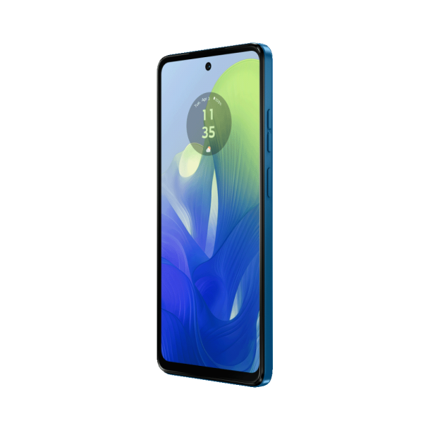 Motorola Moto G04s 8GB/128GB Azul