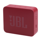 JBL GO Essential 2 Rojo - Altavoz Bluetooth