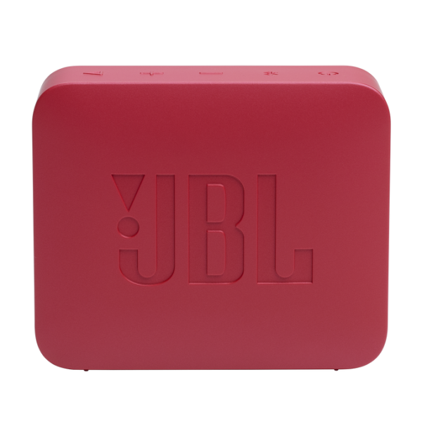 JBL GO Essential 2 Rojo - Altavoz Bluetooth