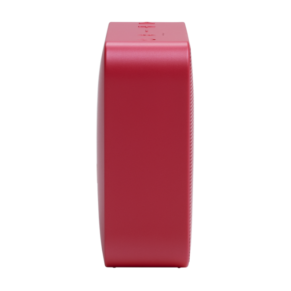JBL GO Essential 2 Rojo - Altavoz Bluetooth
