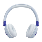 JBL Junior 320BT Azul - Auriculares inalámbricos para nios