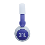 JBL Junior 320BT Azul - Auriculares inalámbricos para nios