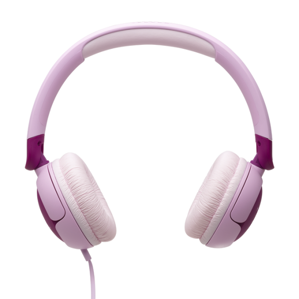 JBL Junior 320 Kids Púrpura