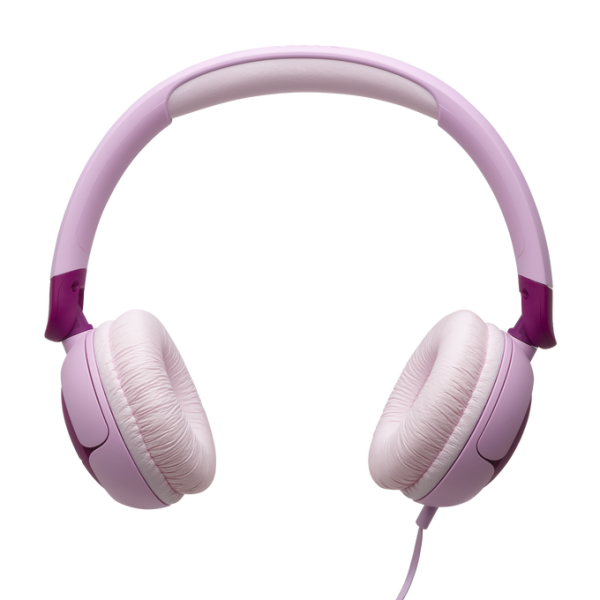 JBL Junior 320 Kids Púrpura