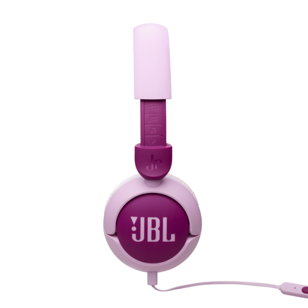 JBL Junior 320 Kids Púrpura