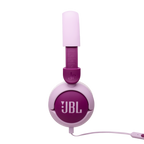 JBL Junior 320 Kids Púrpura