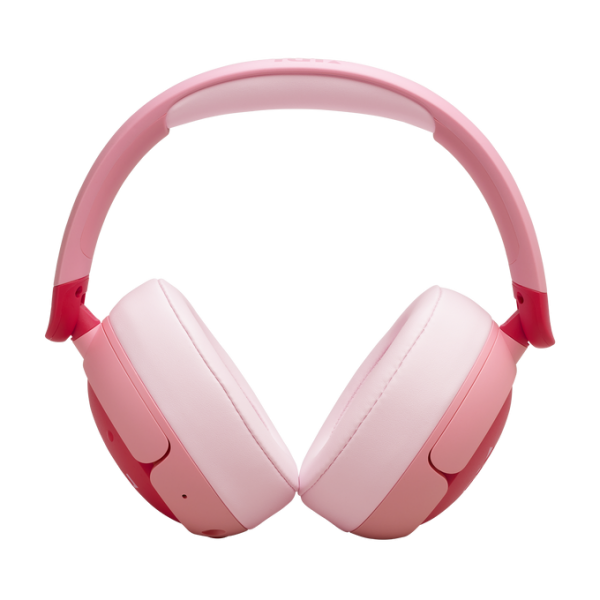 JBL Junior 470NC Rosa para nios Main Image
