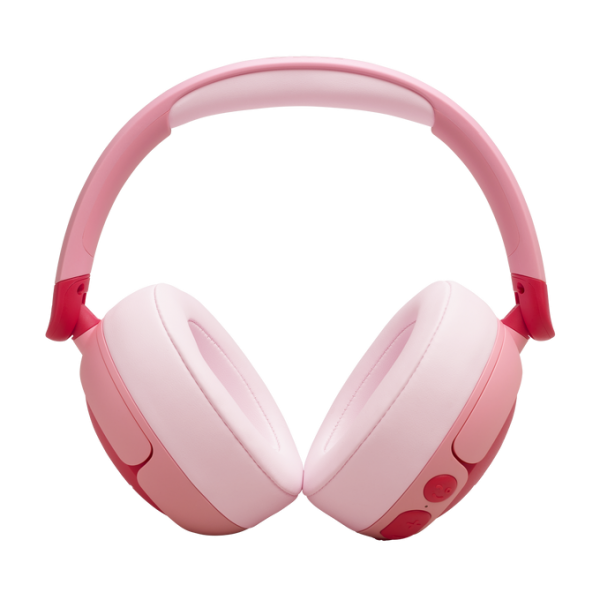 JBL Junior 470NC Rosa para nios