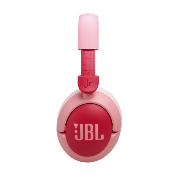 JBL Junior 470NC Rosa para nios