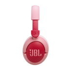 JBL Junior 470NC Rosa para nios