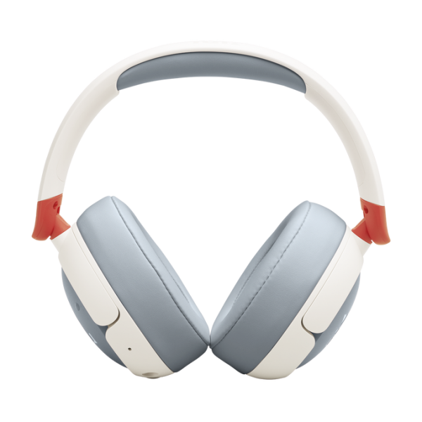 JBL Junior 470NC Blanco para nios Main Image
