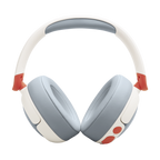 JBL Junior 470NC Blanco para nios