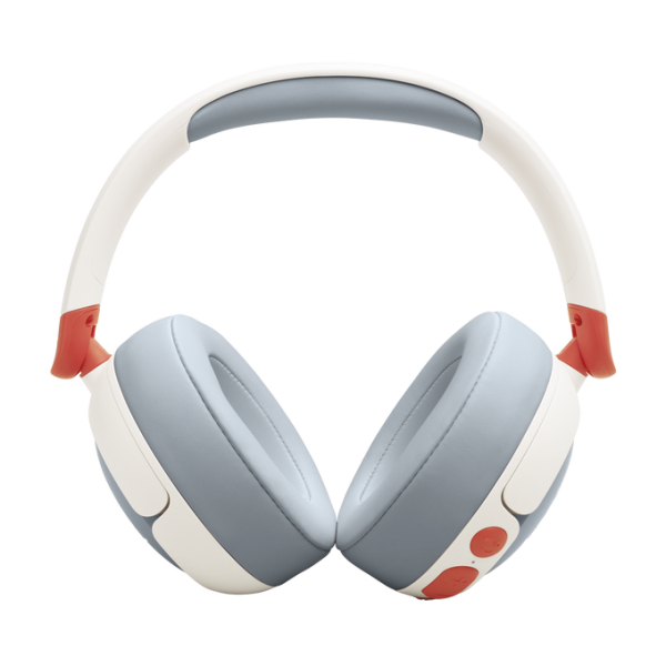 JBL Junior 470NC Blanco para nios