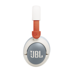 JBL Junior 470NC Blanco para nios