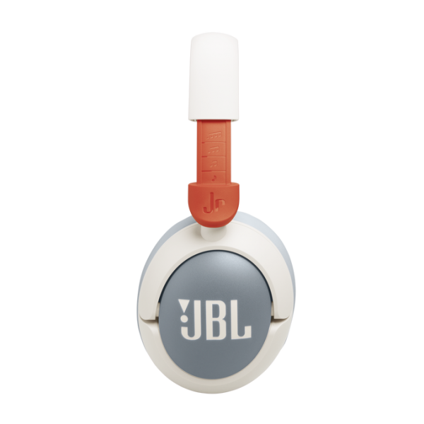 JBL Junior 470NC Blanco para nios