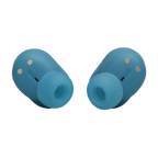 JBL Tune Buds 2 Turquesa con cancelación de ruido (ANC)