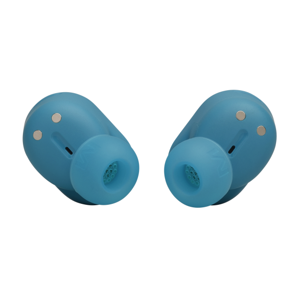 JBL Tune Buds 2 Turquesa con cancelación de ruido (ANC)