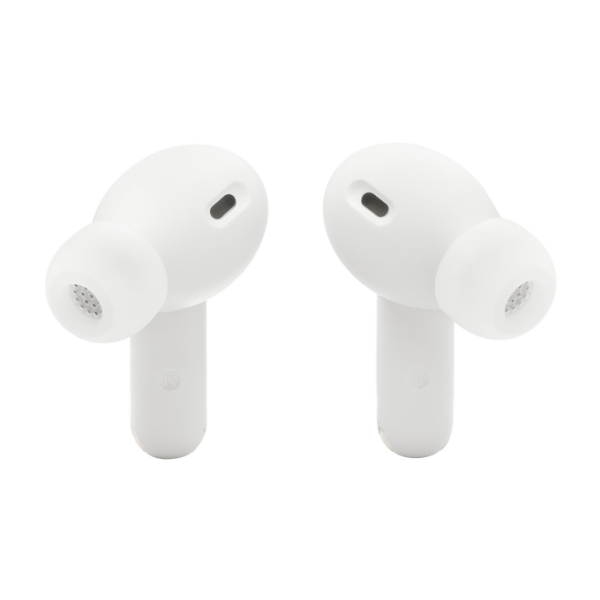 JBL Wave Beam 2 Bluetooth Blanco - Auriculares Inalámbricos