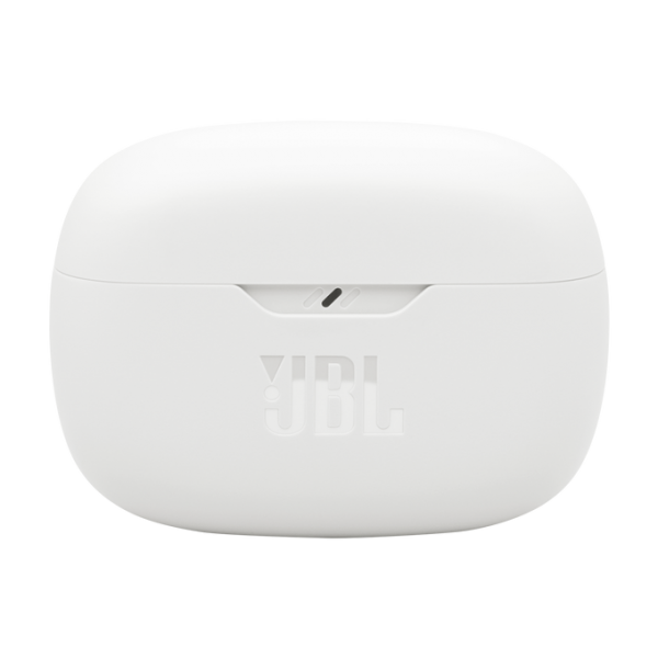 JBL Wave Beam 2 Bluetooth Blanco - Auriculares Inalámbricos