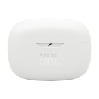 JBL Wave Beam 2 Bluetooth Blanco - Auriculares Inalámbricos
