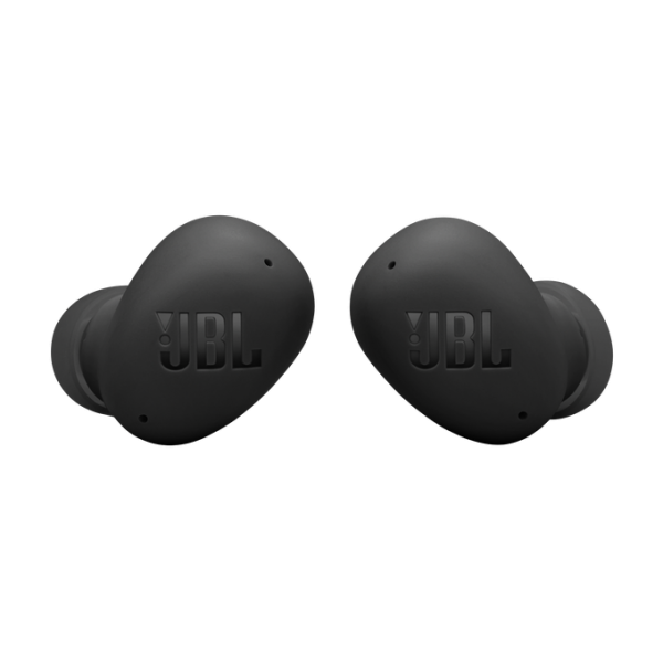 JBL Wave Buds 2 Negro con cancelación de ruido (ANC) - Auriculares Bluetooth
