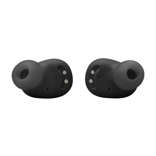 JBL Wave Buds 2 Negro con cancelación de ruido (ANC) - Auriculares Bluetooth
