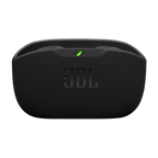 JBL Wave Buds 2 Negro con cancelación de ruido (ANC) - Auriculares Bluetooth