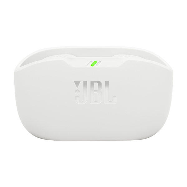 JBL Wave Buds 2 Blanco con cancelación de ruido (ANC)