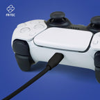 Cable Play & Charge USB-C 3m FR-TEC Ps5 PS5 (accesorios)